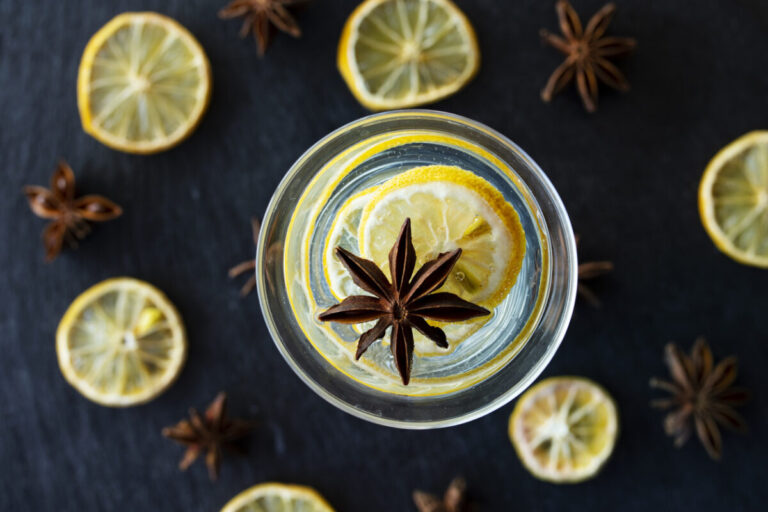 クラフトジンとは?普通のジンとの違いを徹底解説!